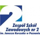 Logo szkoły